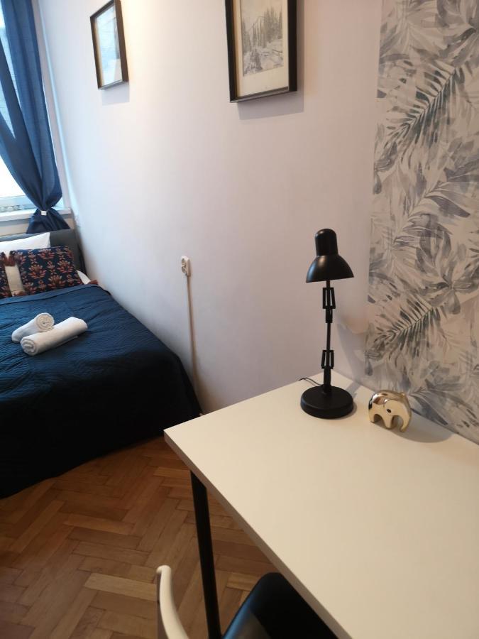 Family Quiet Corner 15 Min Old Town & Kazimierz By Homelike Krasków Exterior foto