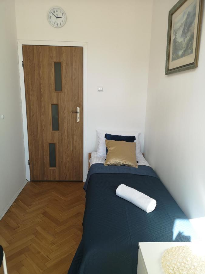 Family Quiet Corner 15 Min Old Town & Kazimierz By Homelike Krasków Exterior foto