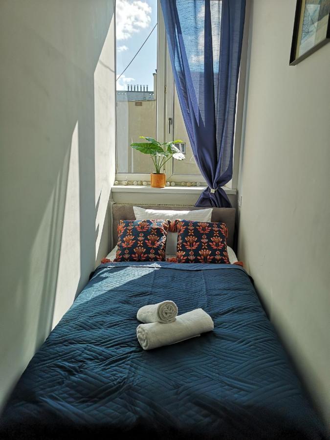 Family Quiet Corner 15 Min Old Town & Kazimierz By Homelike Krasków Exterior foto