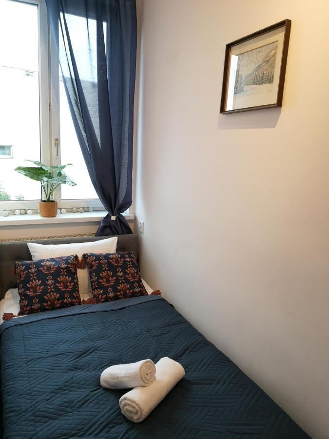Family Quiet Corner 15 Min Old Town & Kazimierz By Homelike Krasków Exterior foto